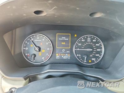 Zdjęcie 9 z 12 samochodu: 2020 SUBARU LEGACY LIMITED VIN:4S3BWAN64L3010978 - miniatura