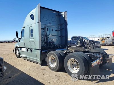 Drugie zdjęcie samochodu z przodu: 2018 FREIGHTLINER CASCADIA 126 VIN:3AKJHHDR8JSHU5647 - miniatura