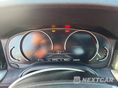 Zdjęcie 9 z 12 samochodu: 2020 BMW 330XI VIN:3MW5R7J03L8B19929 - miniatura