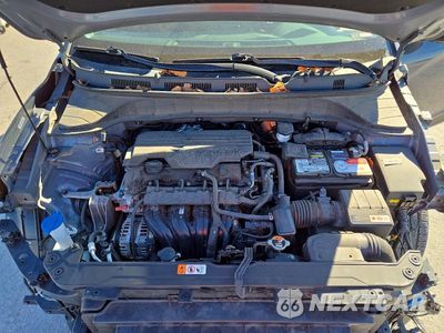 Zdjęcie 12 z 13 samochodu: 2023 HYUNDAI KONA SEL VIN:KM8K32AB8PU000242 - miniatura