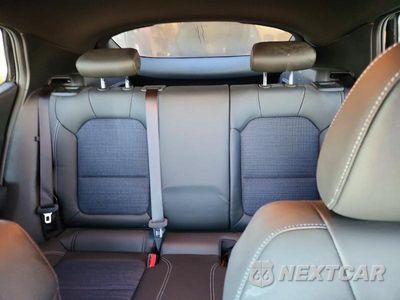 Zdjęcie 10 z 14 samochodu: 2026 BUICK ENVISTA PREFERRED VIN:KL47LAEP2TB219935 - miniatura