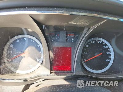 Zdjęcie 9 z 14 samochodu: 2012 GMC TERRAIN SLE VIN:2GKALMEK2C6114742 - miniatura