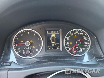 Zdjęcie 9 z 14 samochodu: 2014 VOLKSWAGEN TIGUAN S VIN:WVGAV3AXXEW512920 - miniatura