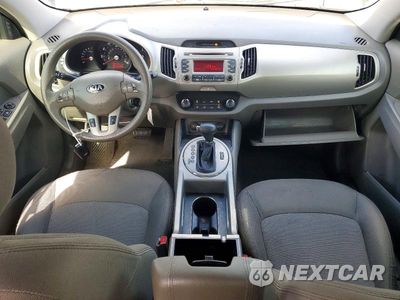 Zdjęcie 8 z 13 samochodu: 2016 KIA SPORTAGE LX VIN:KNDPBCAC3G7868885 - miniatura