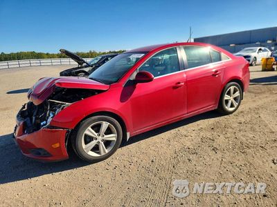 2013 CHEVROLET CRUZE LT 1G1PE5SB0D7164818 - główne zdjęcie licytacji z USA - miniatura