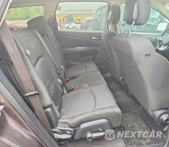 Zdjęcie 11 z 14 samochodu: 2018 DODGE JOURNEY SE VIN:3C4PDCAB2JT383545 - miniatura