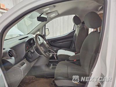 Zdjęcie 7 z 12 samochodu: 2017 NISSAN NV200 DELIVERY VAN VIN:3N6CM0KN5HK695801 - miniatura