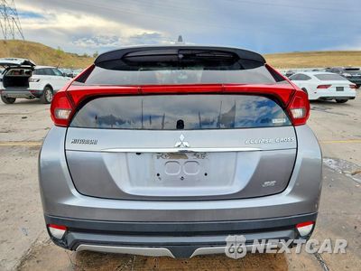 Zdjęcie 6 z 14 samochodu: 2018 MITSUBISHI ECLIPSE CROSS SE VIN:JA4AT5AA7JZ065452 - miniatura