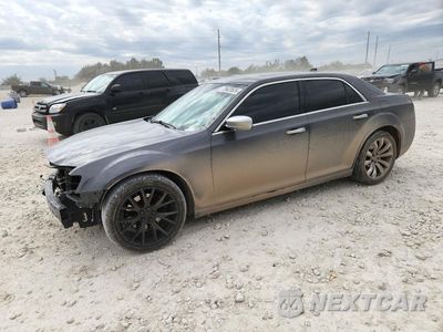 2015 CHRYSLER 300 2C3CCAPT0FH898649 - główne zdjęcie licytacji z USA - miniatura