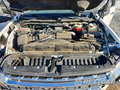 Zdjęcie 11 z 12 samochodu: 2022 CHEVROLET SILVERADO K2500 HEAVY DUTY LTZ VIN:2GC1YPEY7N1201653 - miniatura
