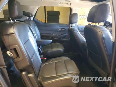 Zdjęcie 11 z 13 samochodu: 2018 CHEVROLET TRAVERSE PREMIER VIN:1GNEVJKW9JJ176997 - miniatura