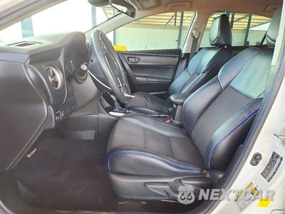 Zdjęcie 7 z 12 samochodu: 2019 TOYOTA COROLLA SE VIN:5YFBURHE5KP911533 - miniatura