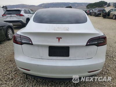 Zdjęcie 6 z 12 samochodu: 2019 TESLA MODEL 3 VIN:5YJ3E1EA8KF474238 - miniatura