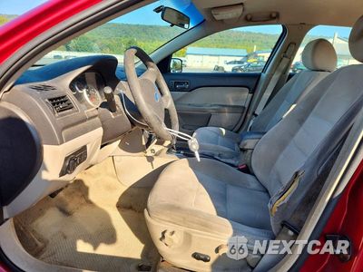 Zdjęcie 7 z 12 samochodu: 2007 FORD FUSION SE VIN:3FAHP07107R110849 - miniatura