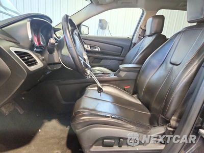 Zdjęcie 7 z 13 samochodu: 2015 GMC TERRAIN SLT VIN:2GKFLXEK1F6209420 - miniatura