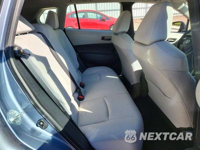 Zdjęcie 10 z 12 samochodu: 2023 TOYOTA COROLLA CROSS L VIN:7MUAAAAG5PV042681 - miniatura