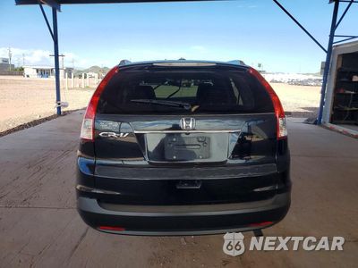 Zdjęcie 6 z 13 samochodu: 2012 HONDA CR-V EXL VIN:2HKRM3H76CH503036 - miniatura