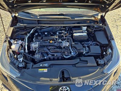 Zdjęcie 11 z 13 samochodu: 2024 TOYOTA COROLLA SE VIN:5YFS4MCE4RP169291 - miniatura
