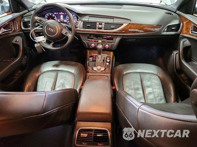 Zdjęcie 8 z 13 samochodu: 2016 AUDI A6 PREMIUM PLUS VIN:WAUFGAFC8GN186815 - miniatura