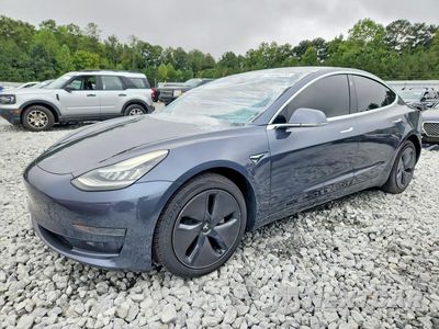 2020 TESLA MODEL 3 5YJ3E1EA4LF658061 - główne zdjęcie licytacji z USA - miniatura