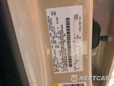 Zdjęcie 12 z 12 samochodu: 2025 FORD BRONCO OUTER BANKS VIN:1FMEE8BP8SLB71186 - miniatura