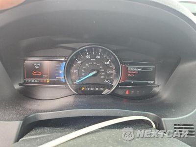 Zdjęcie 9 z 13 samochodu: 2017 FORD EXPLORER LIMITED VIN:1FM5K7F81HGC06576 - miniatura