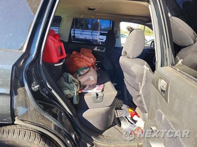 Zdjęcie 11 z 13 samochodu: 2011 SUBARU FORESTER 2.5X PREMIUM VIN:JF2SHADC9BH733262 - miniatura