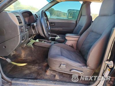 Zdjęcie 7 z 13 samochodu: 2006 CHEVROLET COLORADO VIN:1GCDS136568114233 - miniatura