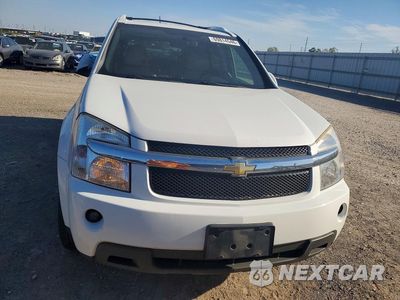 Piąte zdjęcie samochodu w środku: 2009 CHEVROLET EQUINOX LT VIN:2CNDL63FX96230611 - miniatura