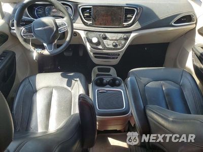 Zdjęcie 8 z 13 samochodu: 2022 CHRYSLER PACIFICA HYBRID TOURING L VIN:2C4RC1L76NR173581 - miniatura