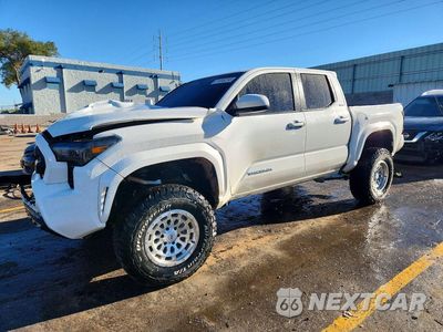 2026 TOYOTA TACOMA SR5 3TMLB5JN7TM244566 - główne zdjęcie licytacji z USA - miniatura