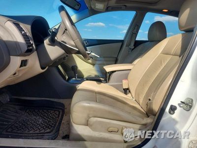 Zdjęcie 7 z 12 samochodu: 2010 NISSAN ALTIMA SR VIN:1N4BL2AP6AN564690 - miniatura