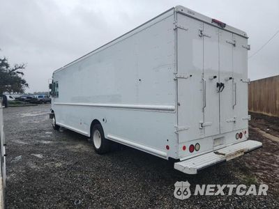 Drugie zdjęcie samochodu z przodu: 2016 FORD F59 DELIVERY TRUCK VIN:1F66F5KY4G0A11184 - miniatura