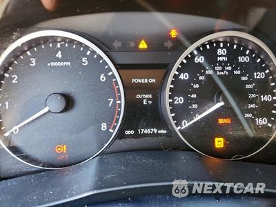 Zdjęcie 9 z 12 samochodu: 2014 LEXUS ES 350 VIN:JTHBK1GG6E2090762 - miniatura