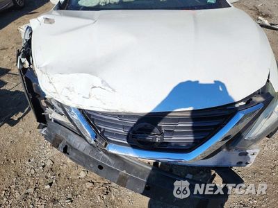 Zdjęcie 11 z 12 samochodu: 2016 NISSAN ALTIMA 2.5 S VIN:1N4AL3AP5GN342328 - miniatura