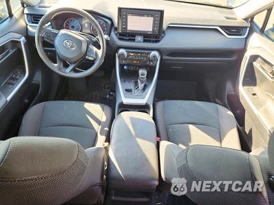 Zdjęcie 8 z 13 samochodu: 2021 TOYOTA RAV4 LE VIN:2T3F1RFV5MW168264 - miniatura