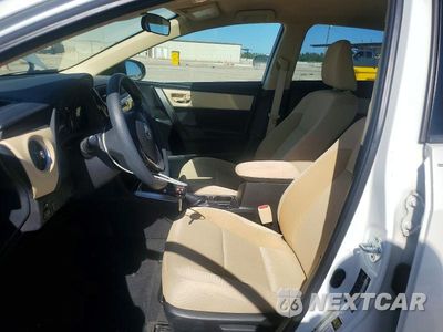 Zdjęcie 7 z 13 samochodu: 2018 TOYOTA COROLLA LE VIN:5YFBURHE6JP741598 - miniatura