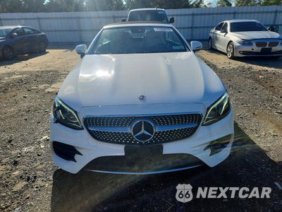 Piąte zdjęcie samochodu w środku: 2019 MERCEDES-BENZ E 450 4MATIC VIN:WDD1K6JB8KF076606 - miniatura