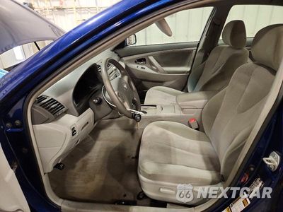 Zdjęcie 7 z 13 samochodu: 2011 TOYOTA CAMRY LE VIN:4T1BF3EK7BU590532 - miniatura