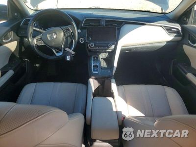Zdjęcie 8 z 13 samochodu: 2021 HONDA INSIGHT TOURING VIN:19XZE4F99ME008262 - miniatura