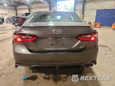 Zdjęcie 6 z 12 samochodu: 2024 TOYOTA CAMRY SE VIN:4T1G11AKXRU254026 - miniatura