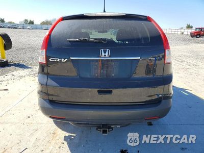Zdjęcie 6 z 13 samochodu: 2012 HONDA CR-V EX VIN:3CZRM3H59CG702390 - miniatura