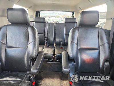 Zdjęcie 10 z 13 samochodu: 2014 CADILLAC ESCALADE ESV LUXURY VIN:1GYS4HEF0ER128969 - miniatura