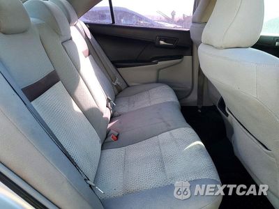 Zdjęcie 10 z 13 samochodu: 2012 TOYOTA CAMRY LE VIN:4T1BF1FKXCU033179 - miniatura