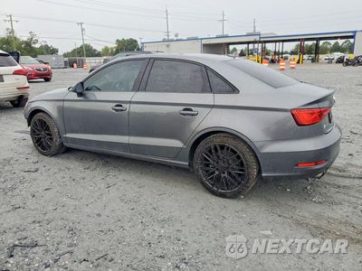 Drugie zdjęcie samochodu z przodu: 2016 AUDI A3 PREMIUM VIN:WAUA7GFFXG1008399 - miniatura