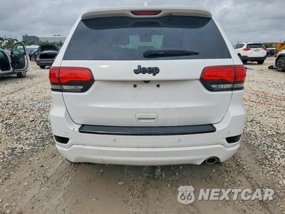 Zdjęcie 6 z 12 samochodu: 2018 JEEP GRAND CHEROKEE LAREDO VIN:1C4RJEAG1JC354185 - miniatura
