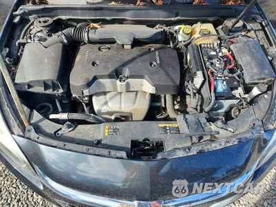 Zdjęcie 11 z 13 samochodu: 2014 CHEVROLET MALIBU 2LT VIN:1G11E5SL9EF225542 - miniatura