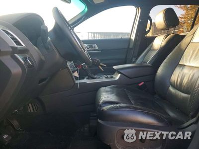 Zdjęcie 7 z 13 samochodu: 2011 FORD EXPLORER XLT VIN:1FMHK7D8XBGA63411 - miniatura