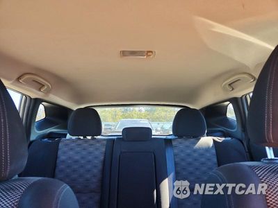 Zdjęcie 10 z 14 samochodu: 2017 NISSAN ROGUE SPORT SV VIN:JN1BJ1CR8HW129055 - miniatura