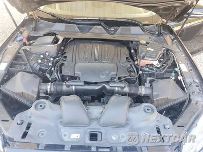 Zdjęcie 11 z 12 samochodu: 2018 JAGUAR XJ R - SPORT VIN:SAJWA1C74J8W14091 - miniatura
